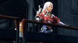 Xenoblade Chronicles X Definitive Edition Switch Uk