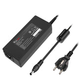 EAN 8435597410826 - VOLTISTAR ADF2 adaptador e inversor de corriente Universal 65 W Negro imagen 1