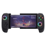 Trust Gxt 735 Mylox Negro Bluetooth Gamepad Analógico/Digital Android, Ios