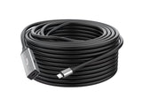 EAN 4015867242315 - Equip 133356 cable USB USB 3.2 Gen 1 (3.1 Gen 1) 5 m USB C Negro imagen 1