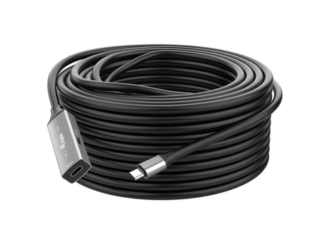 EAN 4015867242315 - Equip 133356 cable USB USB 3.2 Gen 1 (3.1 Gen 1) 5 m USB C Negro imagen 1