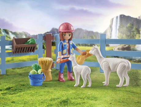 EAN 4008789713537 - Playmobil 71353 set de juguetes imagen 7