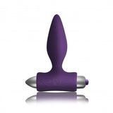 Rocks-Off - Plug Anal Para Principiantes Petite Sensations - Lila