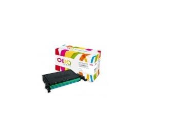 Owa Toner Compatible Con Samsung Clt-M5082l/Els (4000 S.) Magenta