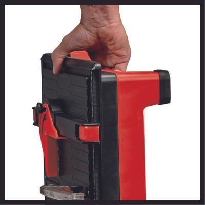 Sierra Circular De Mesa Para Azulejos Y Baldosas  Einhell Akku-Fliesenschneidmaschine Te-Tc 18/115 Li - Solo, 18volt, Fliesenschneider 4301190