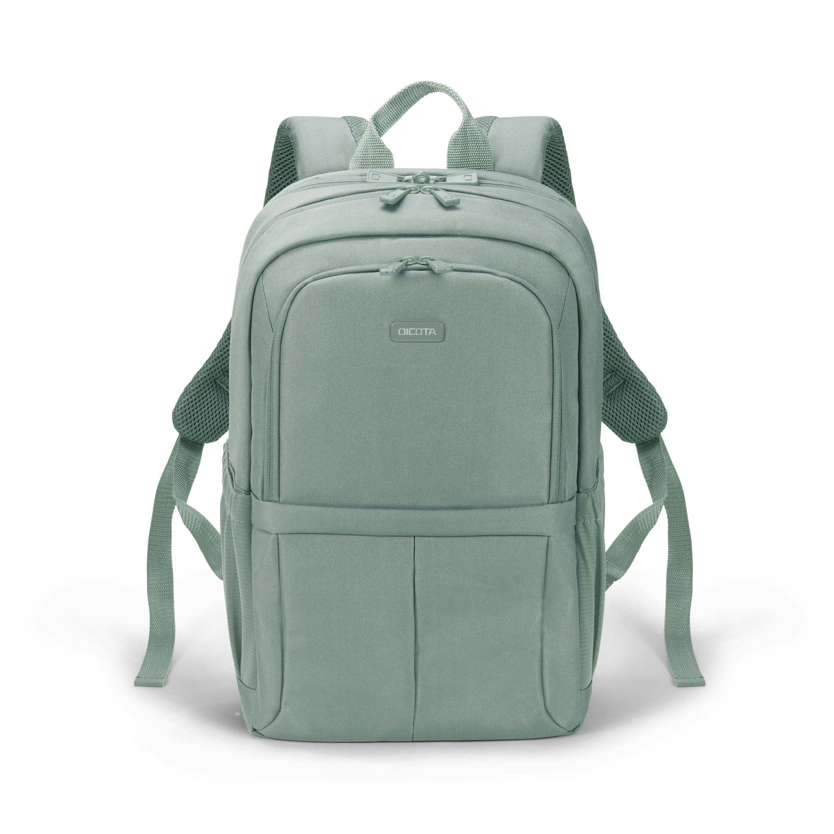 Mochila Dicota Eco Backpack Scale 13-15.6 Grey