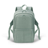 Mochila Dicota Eco Backpack Scale 13-15.6 Grey