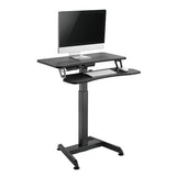 EAN 4052792052176 - LogiLink EO0014 escritorio para ordenador Negro imagen 6
