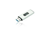 Pendrive Mediarange Mr917 64 Gb Usb Tipo A 3.2 Gen 1 (3.1 Gen 1) Negro, Plata