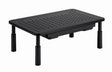 EAN 8716309135207 - Gembird MS-TABLE-D-01 soporte para monitor Negro imagen 1