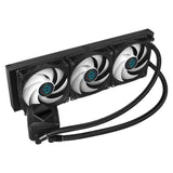 EAN 1230000071925 - Iceberg Thermal IceFLOE OASIS 360 Procesador Sistema de refrigeración líquida todo en uno 12 cm Negro 1 p imagen 1