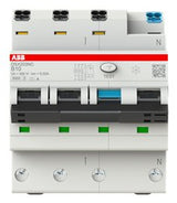 Abb Fi Ls-Interruptor Dsx203nca-B16 0,03 6ka 3p+N Tipo A B 16 30ma 2csr256192r1165