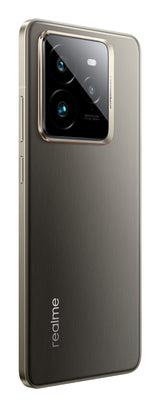 Smartphone Realme Gt 7 Pro 5g Dual Sim 12gb Ram 512gb - Galaxy Grey