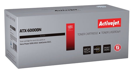 EAN 5901443094272 - Activejet ATX-6000BN cartucho de tóner 1 pieza(s) Compatible imagen 1