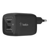 EAN 0745883844074 - Belkin BoostCharge Pro Universal Negro Corriente alterna Interior imagen 2