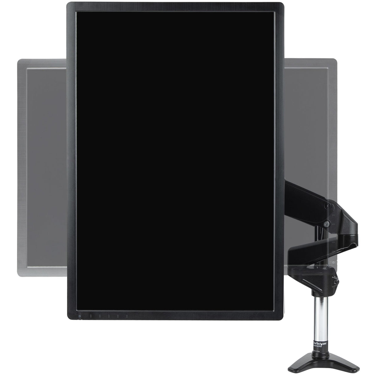 Startech Brazo De Montaje Para Pantalla Plana