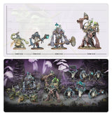 Warhammer Aos - Battleforce Noel 2025 Gloomspite Gitz : Saccage De Moit'Gite