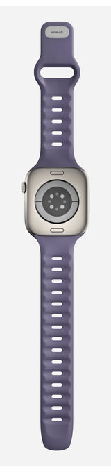 Nomad Tempo Band 46mm Purple