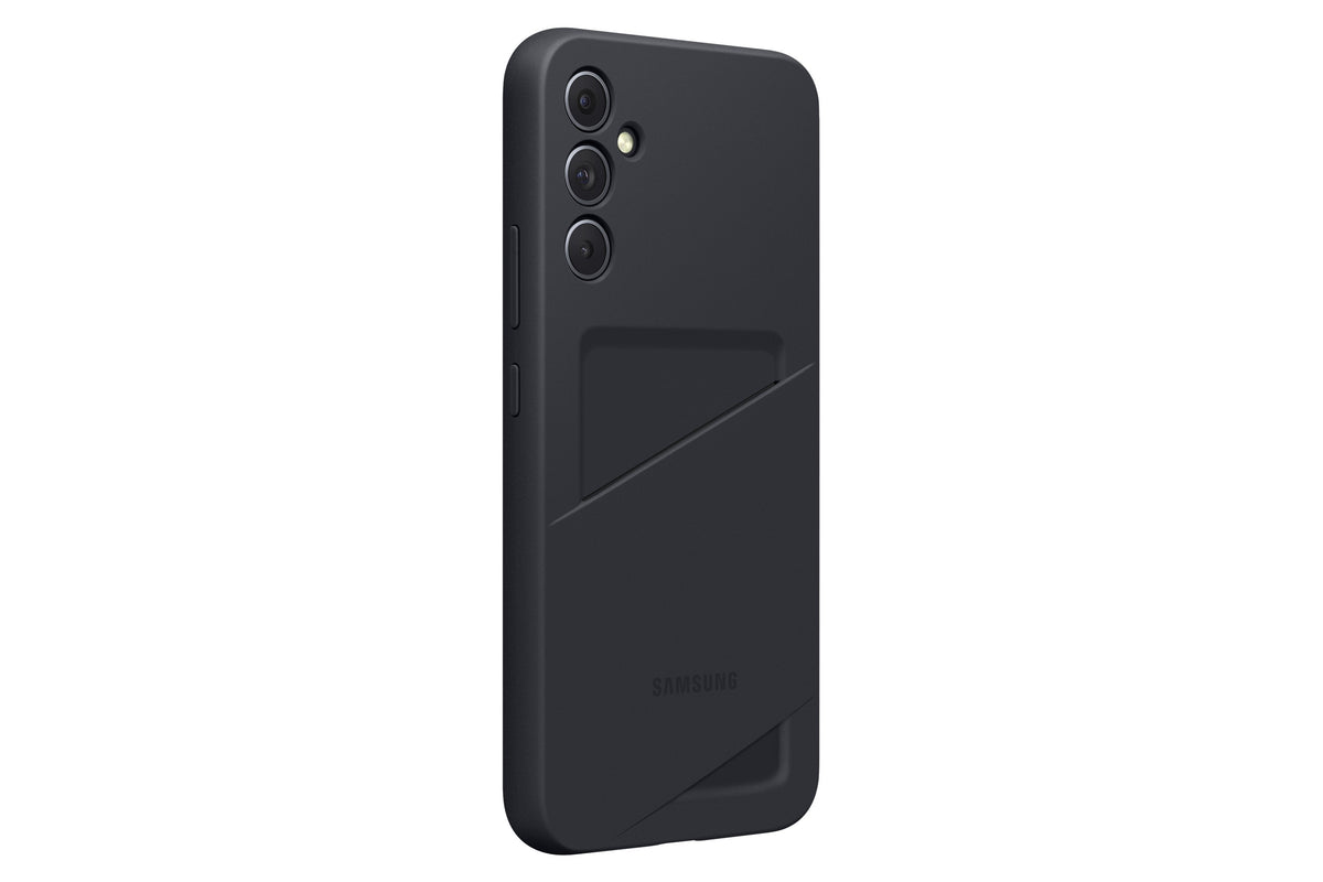 Samsung Ef-Oa346 Funda Para Galaxy A34  (6.7") Negro