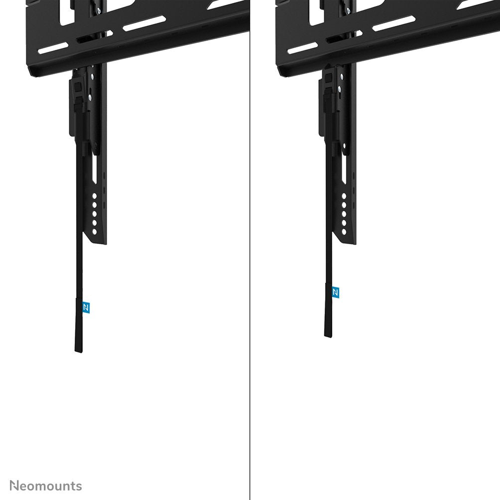Soporte Neomounts Wah 32"-75" 1tft Negro Max100kg