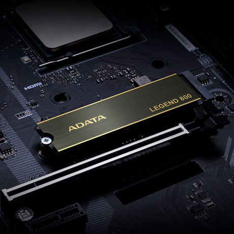 EAN 4711085940223 - ADATA ALEG-800-1000GCS unidad de estado sólido 1 TB M.2 PCI Express 4.0 NVMe 3D NAND imagen 8