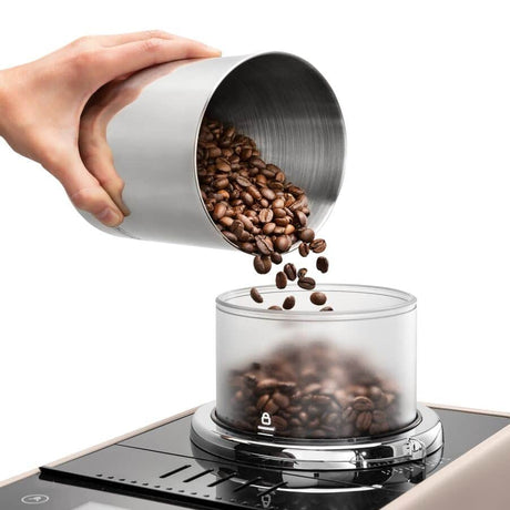 EAN 8004399026711 - De’Longhi Rivelia EXAM440.55.BG Totalmente automática Máquina espresso 1,4 L imagen 3