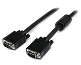 EAN 0065030843737 - StarTech.com MXTMMHQ15M cable VGA VGA (D-Sub) Negro imagen 1