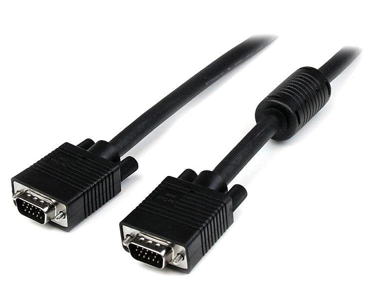 EAN 0065030847728 - StarTech.com 5m HD15 cable VGA VGA (D-Sub) imagen 1