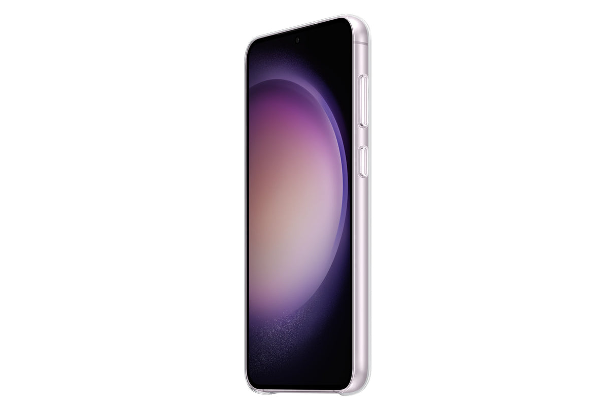 EAN 8806094768831 - Samsung EF-QS916CTEGWW funda para teléfono móvil 16,8 cm (6.6") Transparente imagen 2