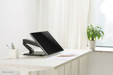 EAN 8717371448035 - Neomounts FPMA-D885BLACK soporte para monitor 81,3 cm (32") Escritorio Negro imagen 15