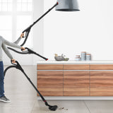 EAN 4242005227860 - Bosch Serie 6 BGB6X330 aspiradora Aspiradora cilíndrica Secar 600 W Bolsa para el polvo imagen 6