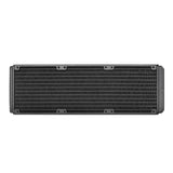 EAN 4713227529723 - Thermaltake TOUGHLIQUID Ultra 360 Procesador Sistema de refrigeración líquida todo en uno 12 cm Negro, Gr imagen 2