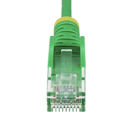 EAN 65030919067 - StarTech.com N6PAT10MGNS cable de red U/UTP (UTP) imagen 4