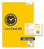 EAN 4011170084758 - Reiner SCT timeCard AU, 50 employees, ESD, 1 year Comercial 1 licencia(s) Descarga electrónica de softwar imagen 1