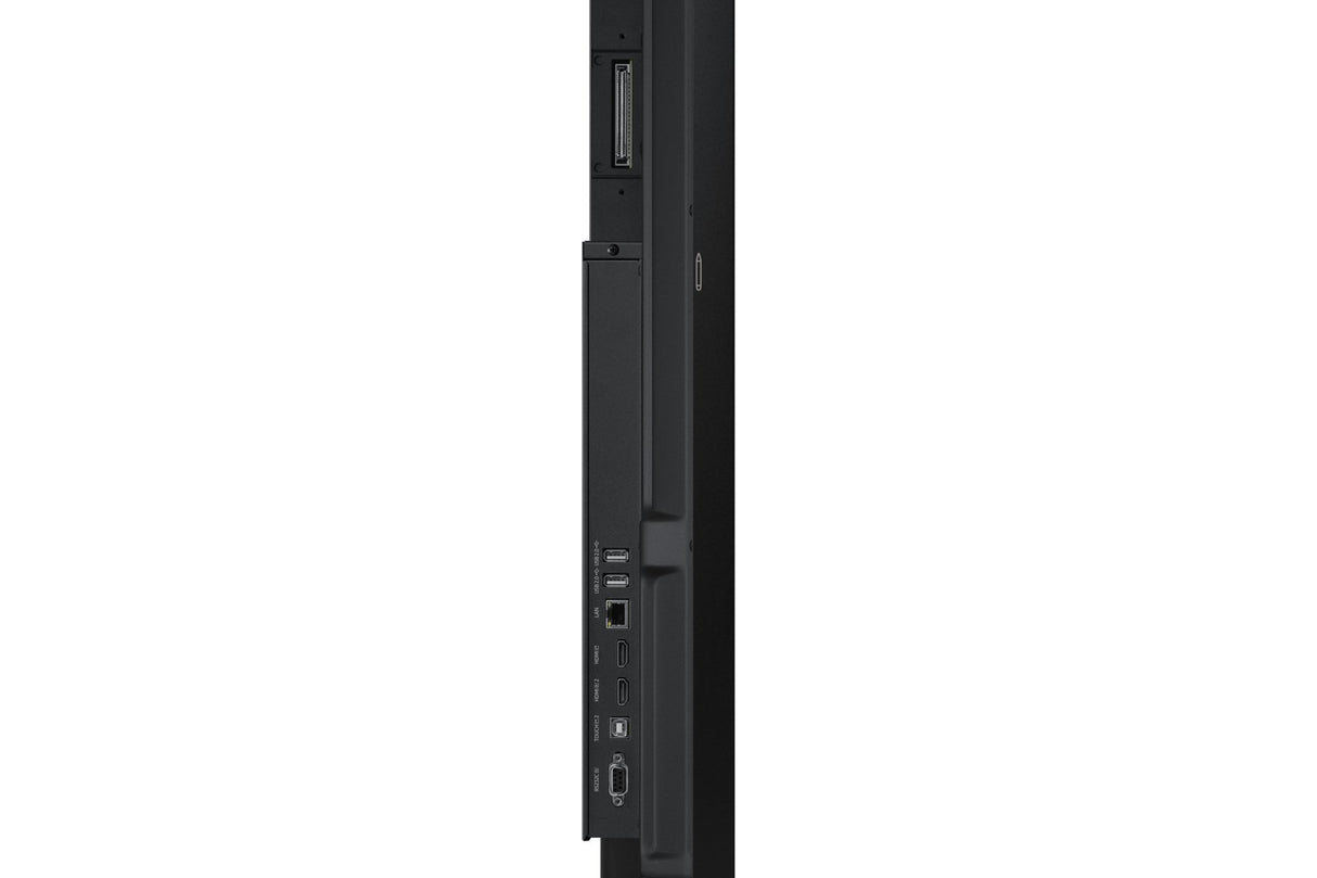 EAN 8806095981819 - Samsung WA65F pizarra blanca interactiva 165,1 cm (65") 3840 x 2160 Pixeles Pantalla táctil Negro imagen 15