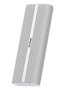 EAN 790069478734 - D-Link DSP-411 caja para disco duro externo Caja externa para unidad de estado sólido (SSD) Aluminio M.2 imagen 1