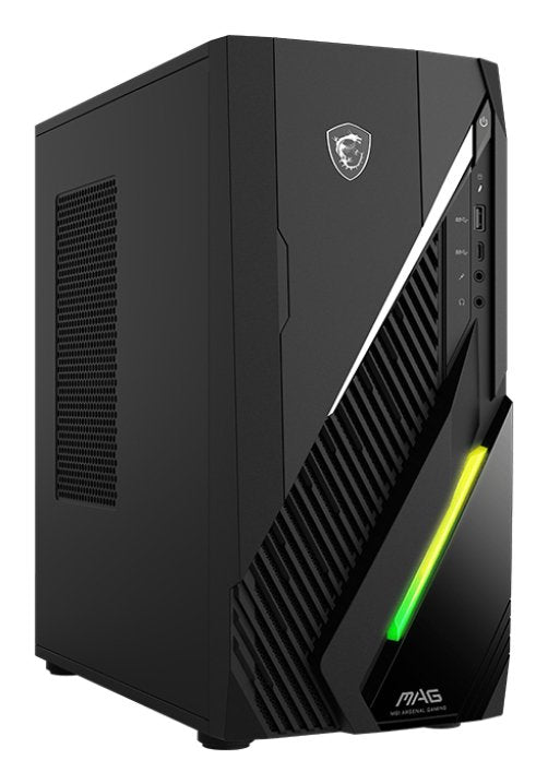 EAN 4711377241892 - MSI MAG Infinite E1 14NUC5-023AT Intel® Core™ i5 i5-14400F 16 GB DDR5-SDRAM 1 TB SSD NVIDIA GeForce RTX 4 imagen 1