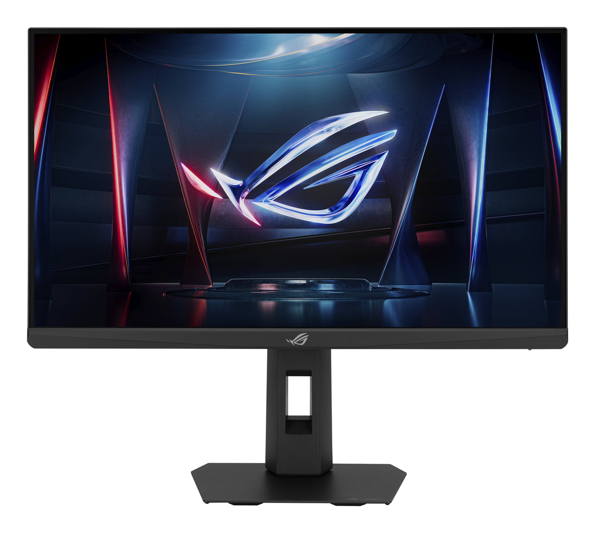 Asus Rog Strix Xg259qnsr Ace 62.2 Cm 24.5 Pulgadas), Negro, Fullhd, Fast-Ips, Rog Gaming A.I. Technologie, Usb-Hub, 420hz Panel) 90lm0dd0-B01371