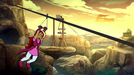 EAN 7350002939970 - Clear River Games Arzette: The Jewel of Faramore Estándar PlayStation 5 imagen 10