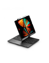 Folio+Bluetooth Keyboard Ipadpro 12.9
