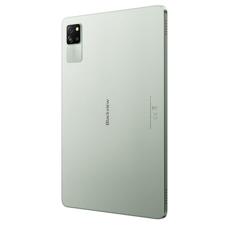 EAN 6931548321477 - Blackview Tab 60 Wi-fi Allwinner 128 GB 25,6 cm (10.1") 4 GB Wi-Fi 6 (802.11ax) Android 14 Verde imagen 4