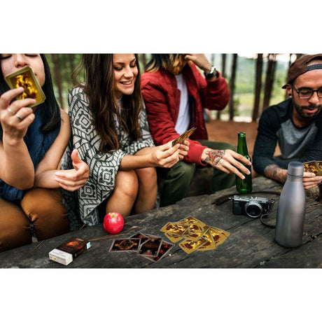 EAN 5036905055772 - Winning Moves WM04535-EN1-12 juego de tablero Juego De Cartas imagen 5