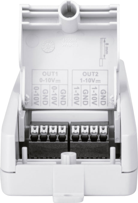 EAN 4047976547616 - Homematic IP HmIP-WUA Actuador de luminosidad/conexión imagen 3