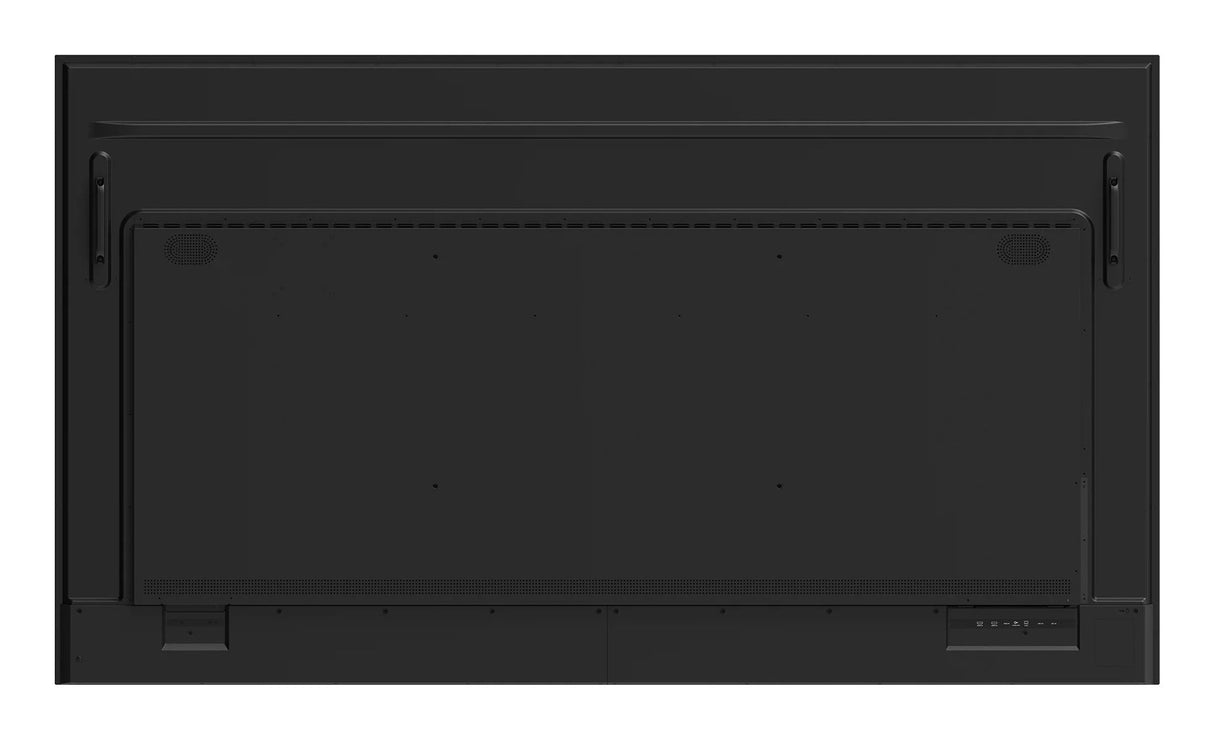 EAN 4718755095672 - BenQ SL7504 Pantalla plana para señalización digital 190,5 cm (75") 500 cd / m² 4K Ultra HD Negro Procesa imagen 8