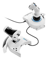 Joymick Thrumm. T.Flight Hotas 5 Msfs Edition Pm Pc Retail