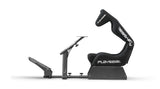 Silla Gaming Playseat Evolution Pro Actifit Universal Asiento Acolchado Negro