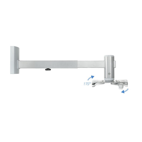EAN 8433281006324 - TooQ PJ4015WTN-S montaje para projector imagen 4