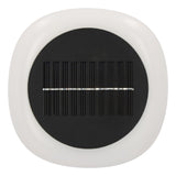 Brennenmuhl Akku Solar Led Outdoor Leuchte Rgb Gl 100 Asr