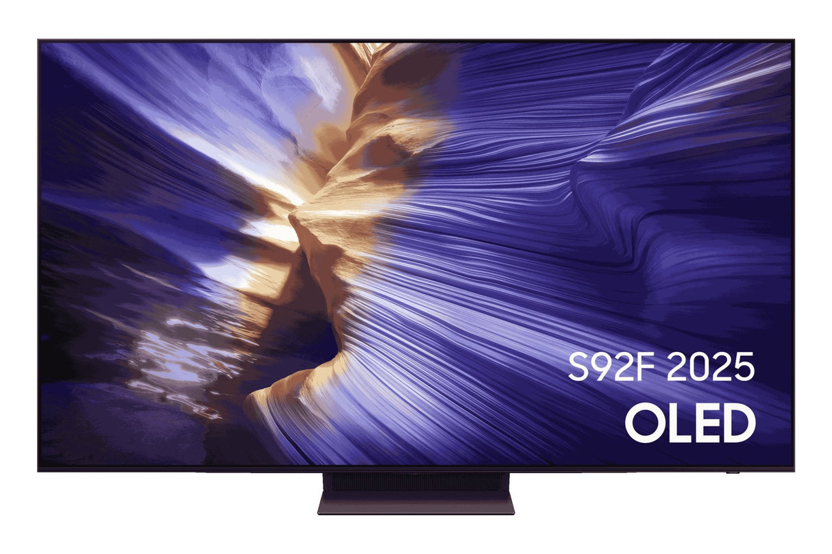 Samsung Tq55s92fae 139,7 Cm (55") 4k Ultra Hd Smart Tv Wifi Negro