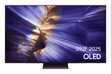 Samsung Tq55s92fae 139,7 Cm (55") 4k Ultra Hd Smart Tv Wifi Negro